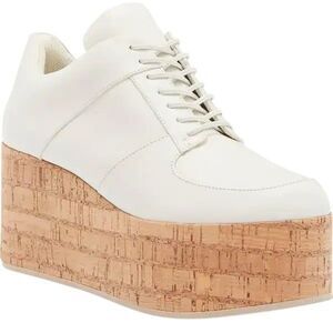 Jeffrey Campbell | Merrill Platform Derby